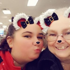 Meet your Posher, Heather